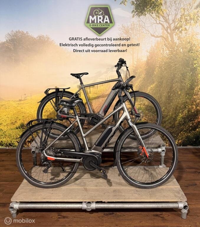 KOGA PACE, Fietsen en Brommers, Gebruikt, Overige merken