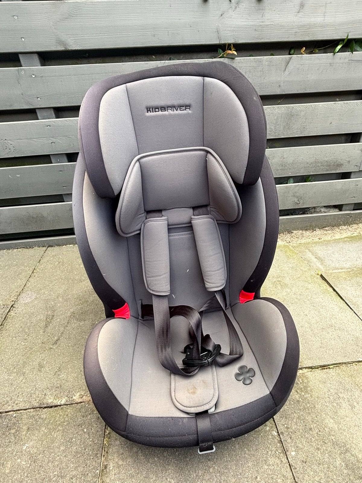 Kidsriver Liz autostoel 9-36 kg, Kinderen en Baby's, Autostoeltjes, 9 t/m 36 kg, Ophalen, Overige merken, Gebruikt