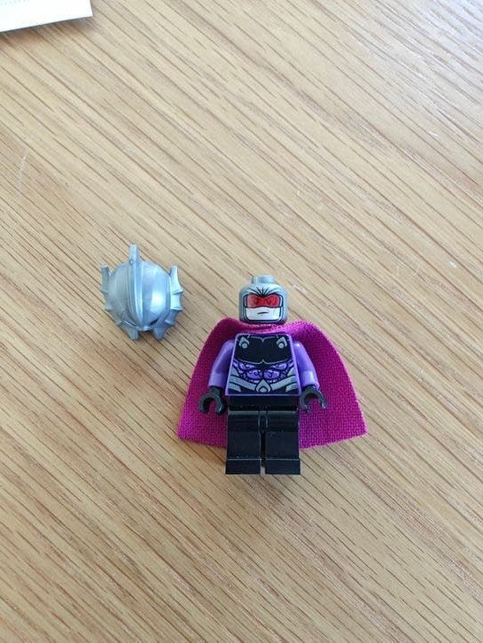 Lego Super Heroes Ocean Master sh0556 nieuw, Marvel, Lego, Nieuw, Ophalen of Verzenden