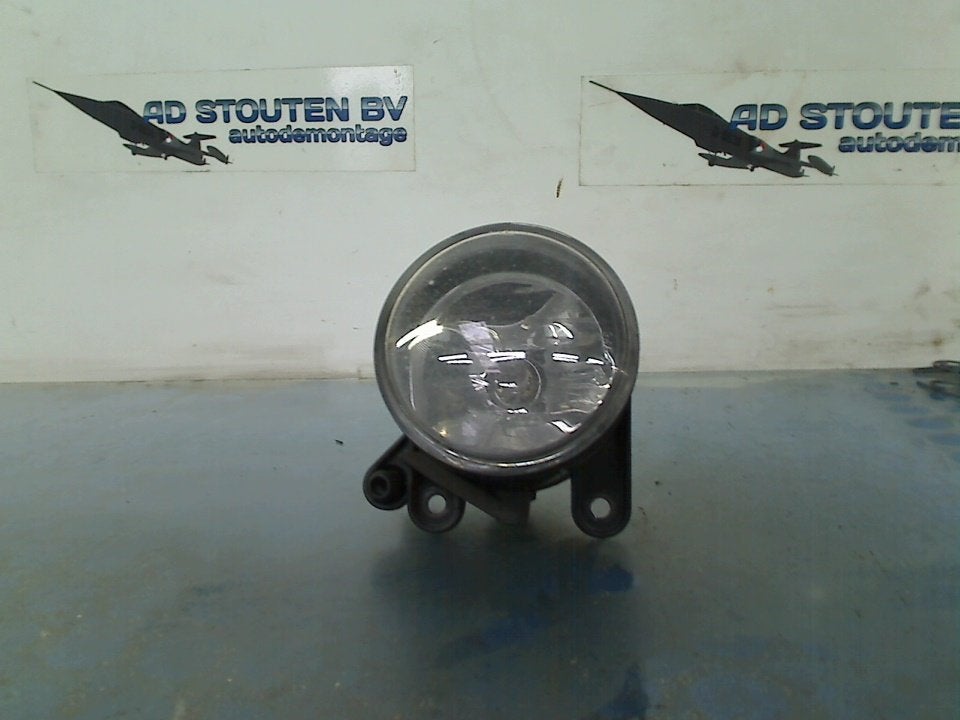 Mistlamp Rechts Voor Volkswagen Golf V (1K1) 2007, Gebruikt, Volkswagen, Volkswagen AG, Kundenbetreuung@volkswagen.de