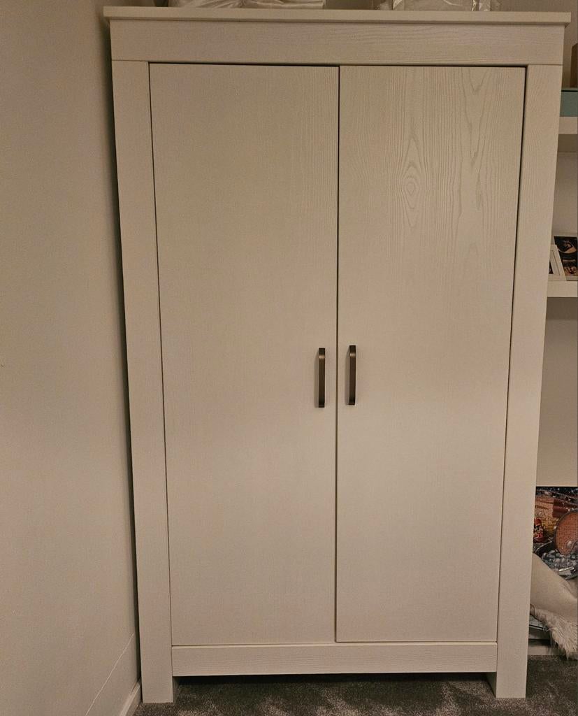 Commode & klerenkast babykamer, Ophalen, 50 tot 70 cm, 100 cm of meer, 90 tot 105 cm