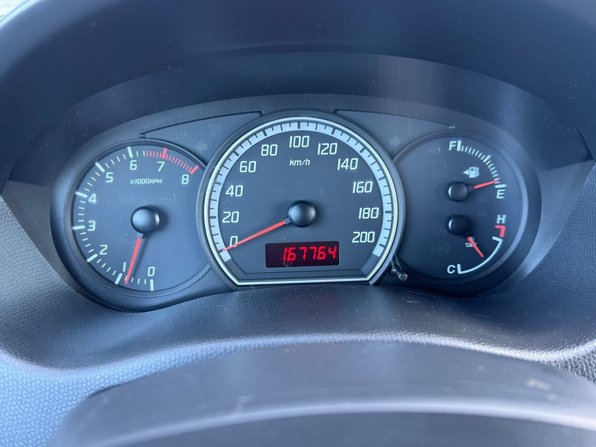 Suzuki Swift 1.3 Exclusive | Airco | NAP | LM Velgen | Elek, Auto's, Gebruikt, 31 €/maand, 400 kg, Swift