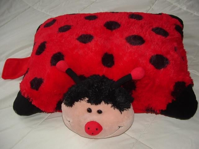 THE ORIGINAL SWIZZELS LIEVEHEERSBEESTJE KNUFFEL KUSS, Ophalen of Verzenden, Nieuw, Overige typen