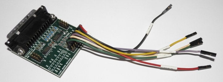 Avnet ADS XDWNLOAD board., Ophalen of Verzenden, Zo goed als nieuw