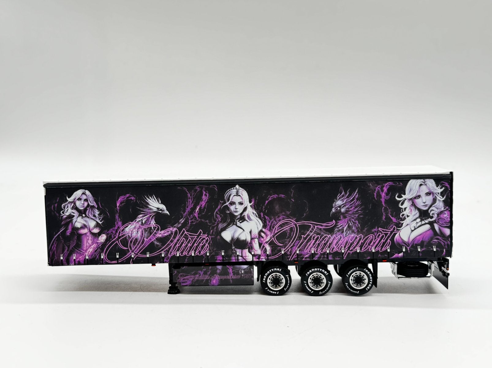 WSI SCHMITZ special paint PLUTA, Hobby en Vrije tijd, ., Nieuw, Ophalen of Verzenden, .