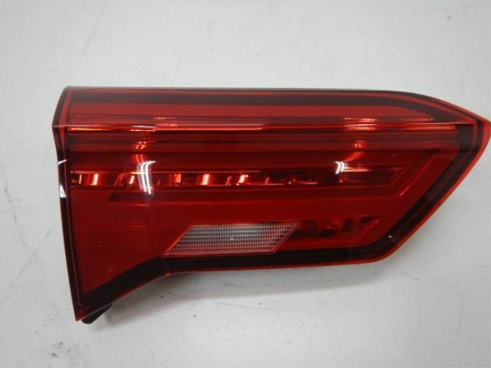 VW T-Roc 2GA LED Achterlicht Achterklep Links, Ophalen of Verzenden, Gebruikt