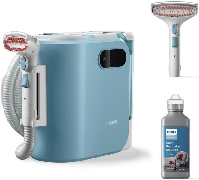 Philips 3000 series Vlekkenreiniger-Meubelreiniger-Tapijtrei, Ophalen of Verzenden, Nieuw