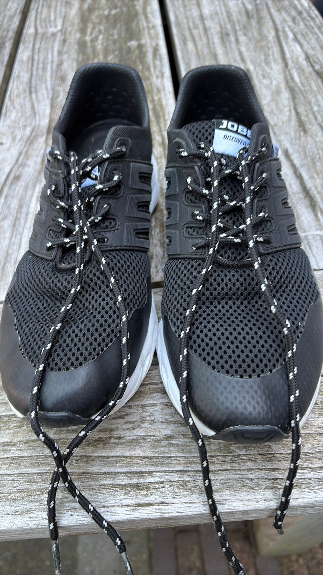 Waterschoenen jobe maat 38, Watersport en Boten, Ophalen, Zo goed als nieuw, Zwem- of Duikvliezen