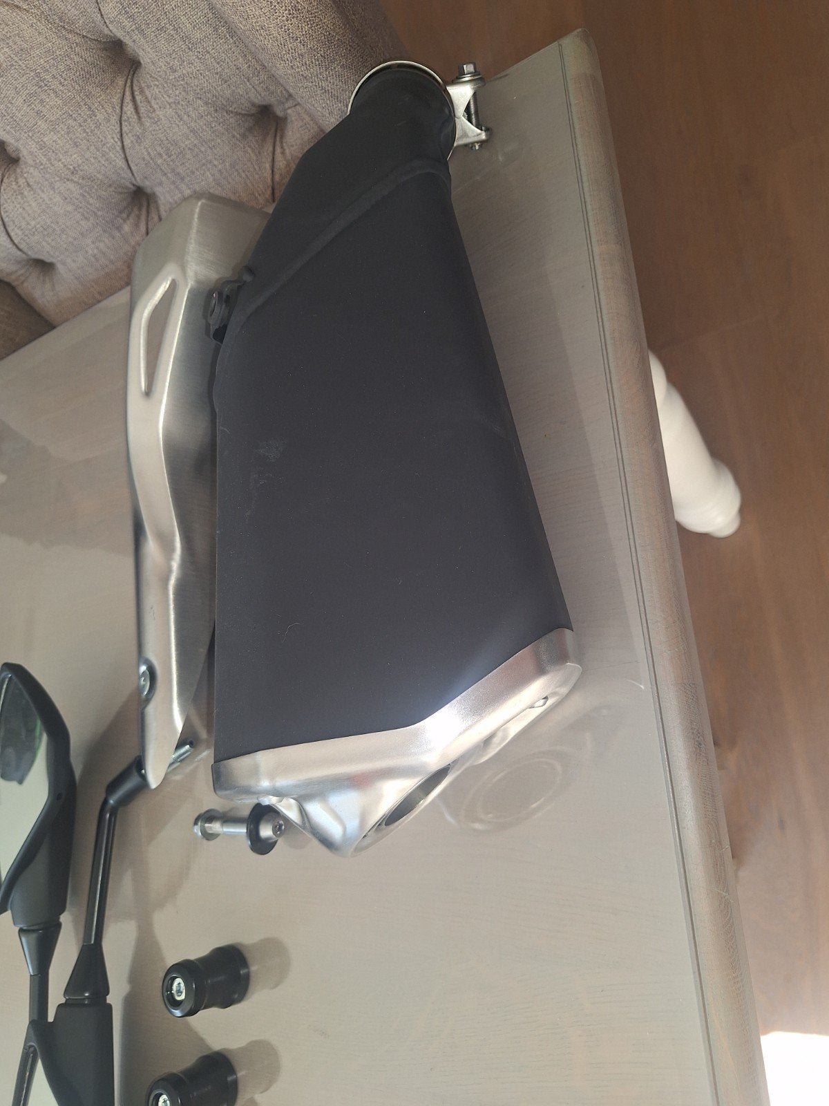 Kawasaki z900 demper, Ophalen, Nieuw