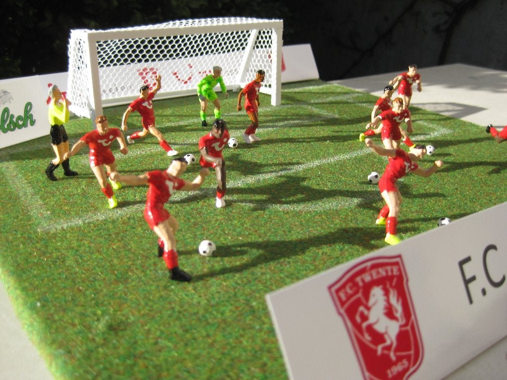 FC TWENTE, Verzenden, Nieuw