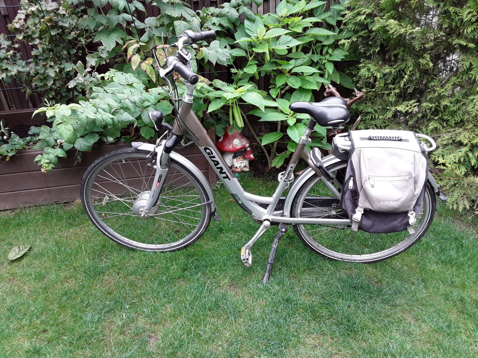 giant twist, Fietsen en Brommers, Elektrische fietsen, Ophalen, Overige merken