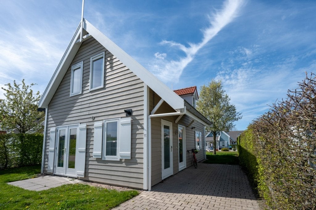 Fijne 6 persoons recreatiewoning op eigen grond, 75 m², Villa, Zeeland, Verkoop zonder makelaar