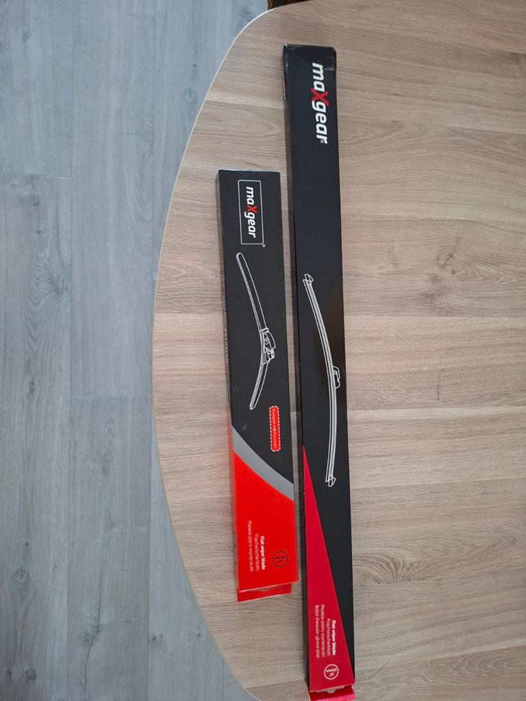 Nieuwe ruitenwissers - 350 mm, Auto-onderdelen, Ophalen, Nieuw, Universele onderdelen