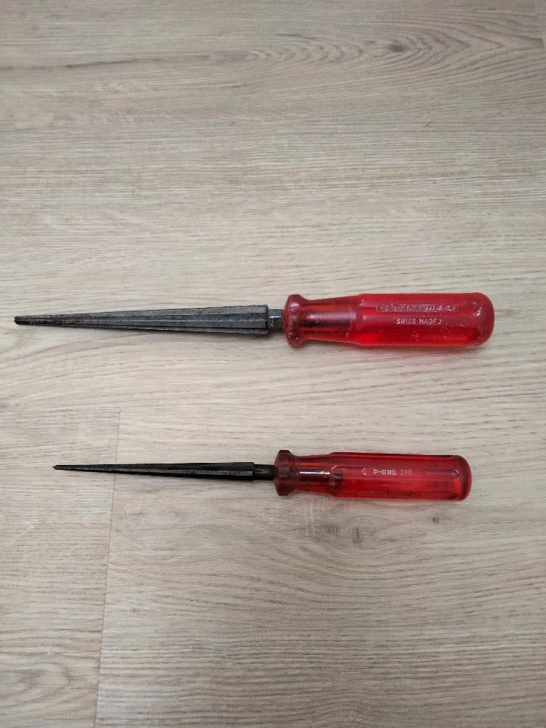 Ruimer pb swiss, Ophalen of Verzenden, Zo goed als nieuw