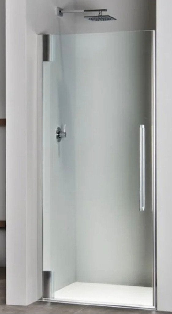 DOUCHEDEUREN, NISDEUREN, SCHUIFDEUREN & DOUCHECABINES, Ophalen, Nieuw, Glas, Douche