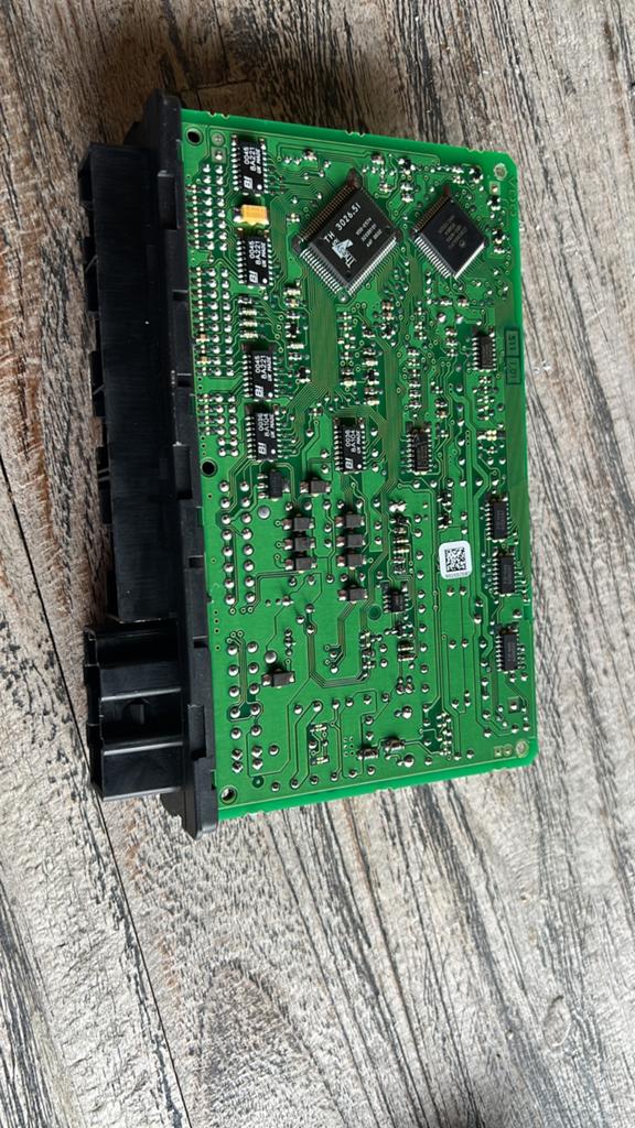 Audi tt mk1 Quattro Roadster Comfort Module (Lees Text), Auto-onderdelen, Ophalen, Nieuw, Audi