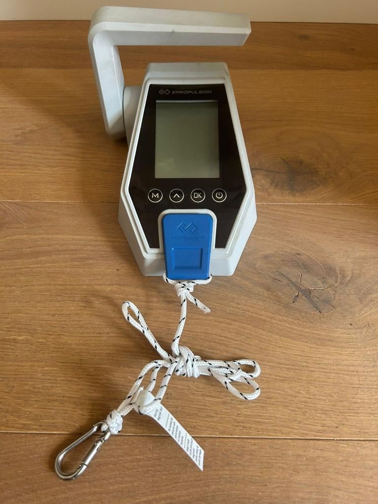 ePropulsion Evo Topbediening (Draadloos), Ophalen of Verzenden, Zo goed als nieuw