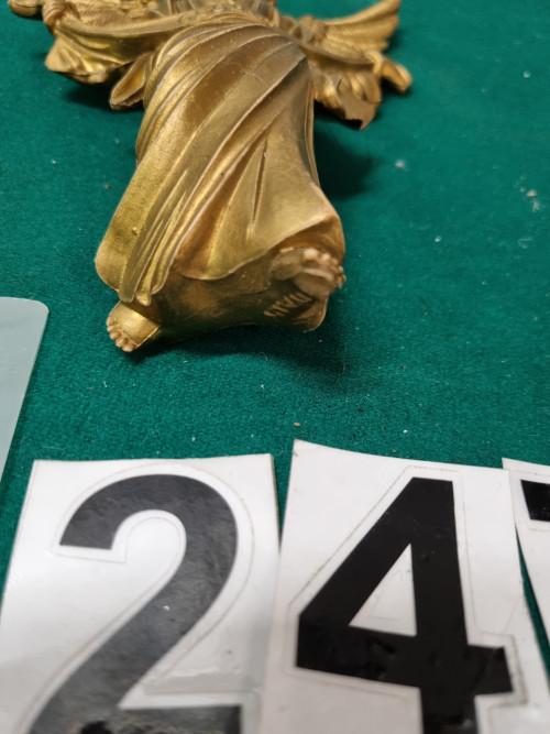 engel kerst hanger gloria italie, Diversen, Kerst, Ophalen of Verzenden, 'T Olde Gre-j, Info@toldegrej.nl, Endepoelstraat 20f Didam