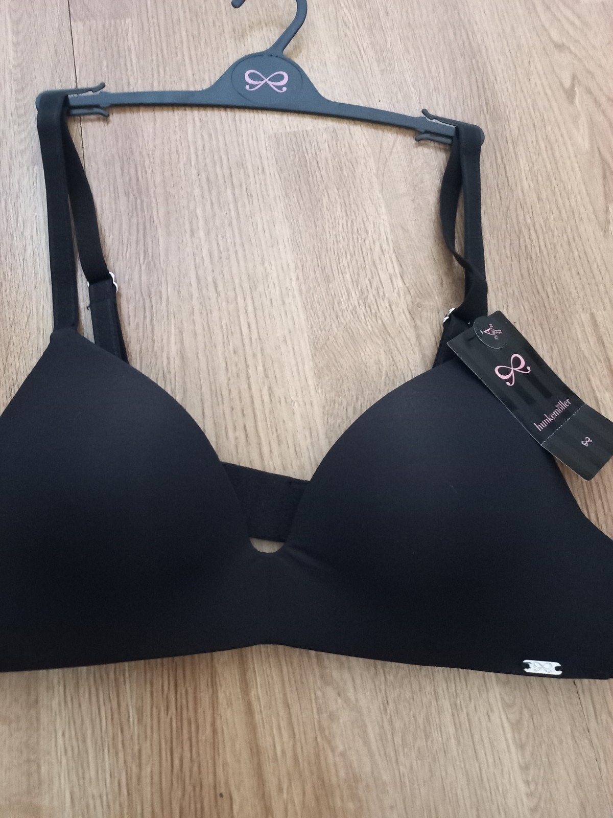 Hunkemoller BH maat 75A, Kleding | Dames, Ondergoed en Lingerie, Ophalen of Verzenden, BH