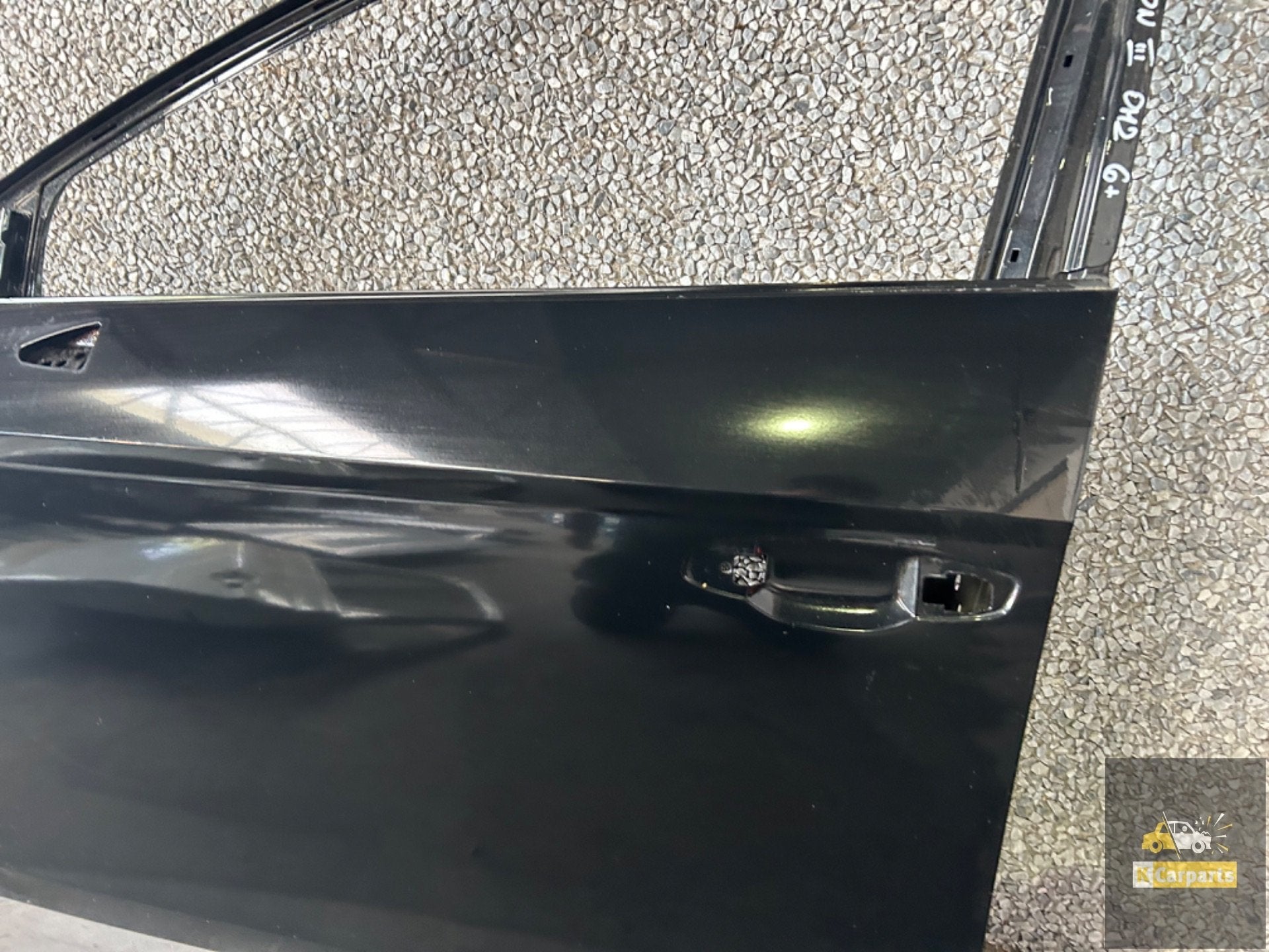 Seat Leon VII 5FA Links voor portier 2020-Heden origineel, Info@fabrikant.eu, Voor, Ophalen of Verzenden, Seat