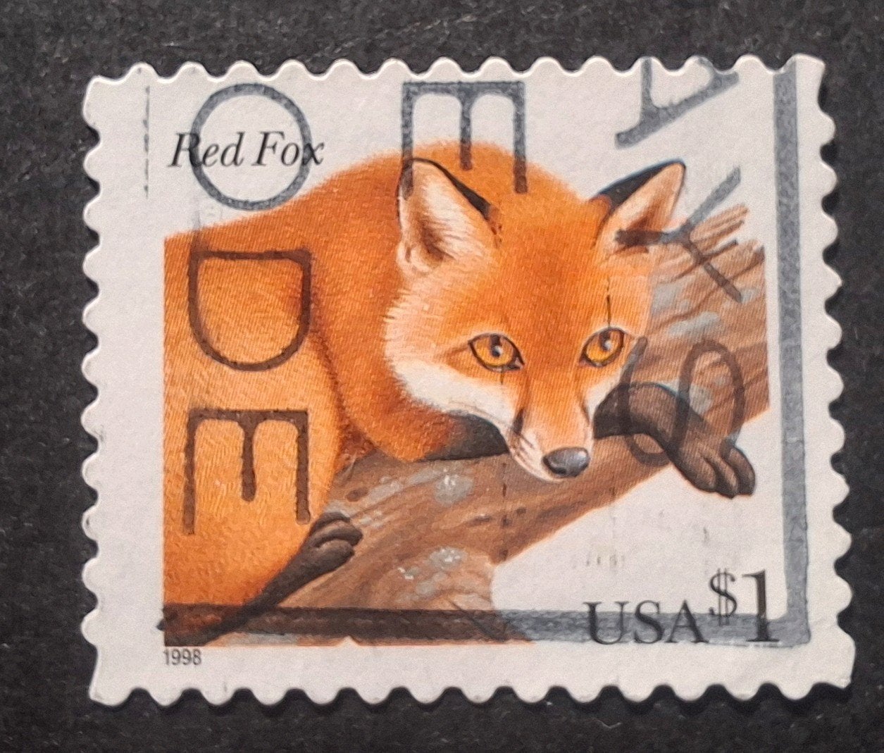 Usa 761, Ophalen of Verzenden, Noord-Amerika