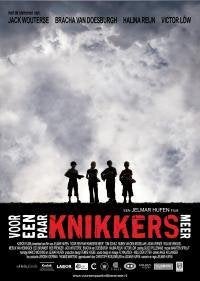 DVD VOOR EEN PAAR KNIKKERS MEER J HUFEN Bracha van Doesburgh, Verzenden, Alle leeftijden, Zo goed als nieuw, Familie