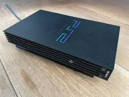 Gezocht: PS2, Spelcomputers en Games, Spelcomputers | Sony PlayStation 2, Ophalen of Verzenden, Zo goed als nieuw, Zonder controller