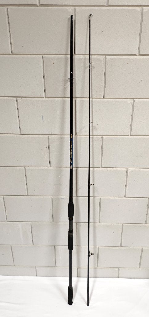 Dam Fighter Carp Composite 3,30 Meter 1-3/4 Lbs Hengel, Watersport en Boten, Ophalen, Gebruikt, Werphengel