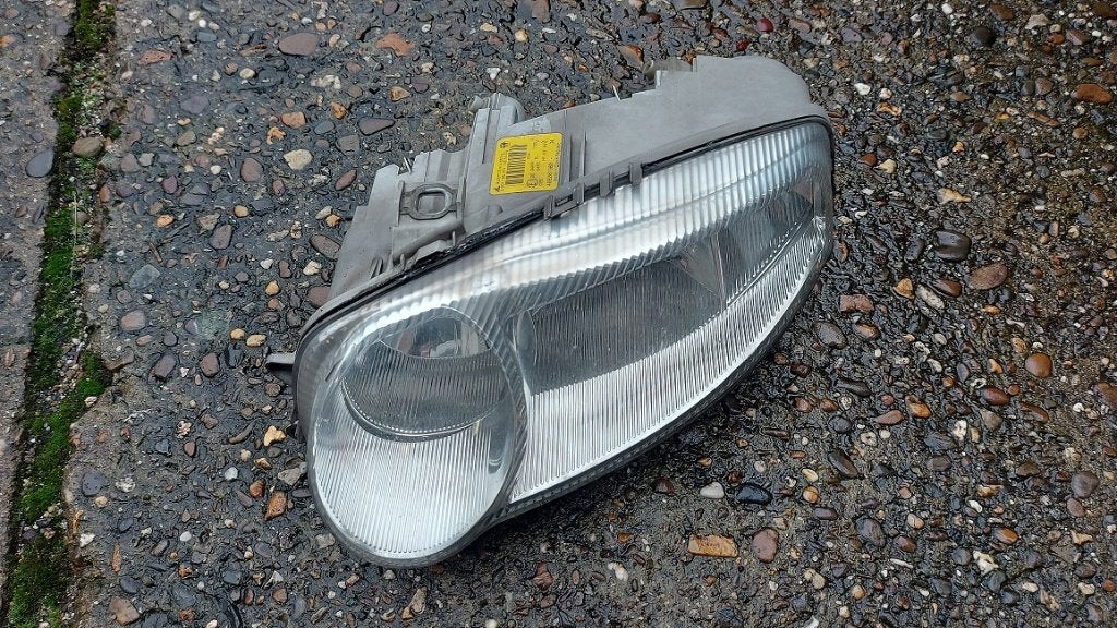 Linker koplamp Alfa 147 uit 2006, Ophalen of Verzenden