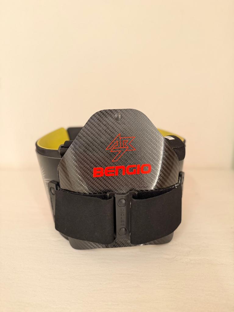 Bengio AB7 S+, Verzenden