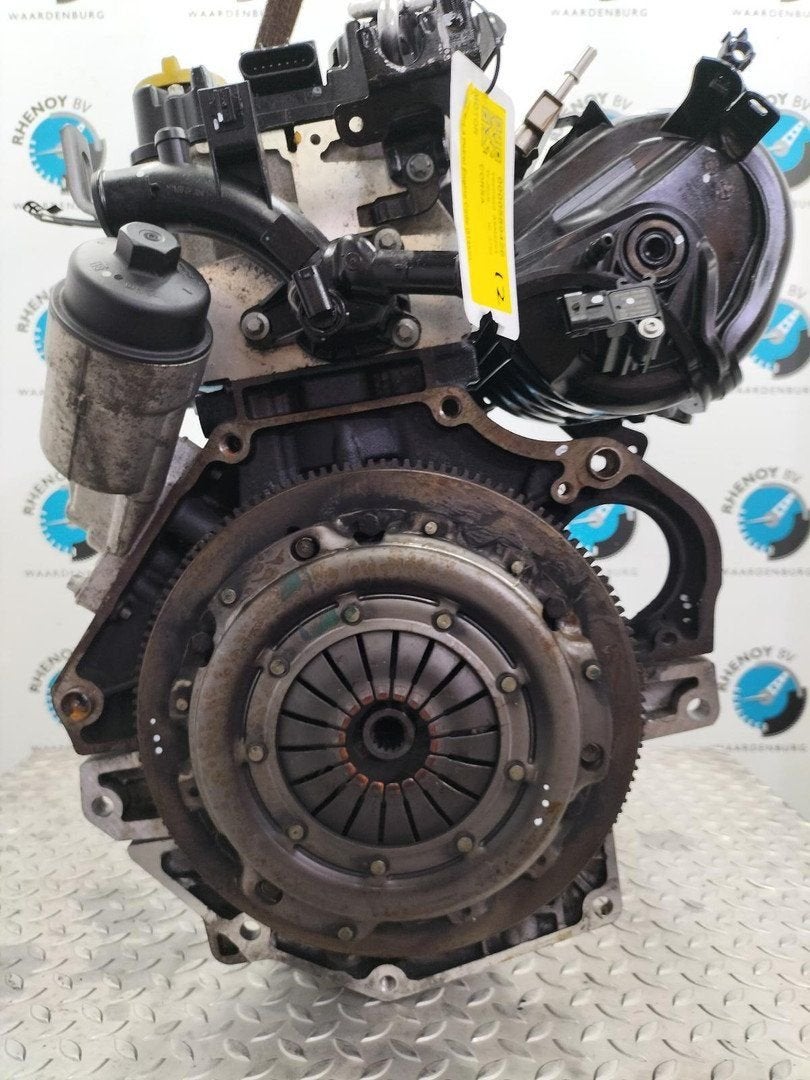 OPEL CORSA MOTOR 2019, Ophalen of Verzenden, Gebruikt, Stiba lid