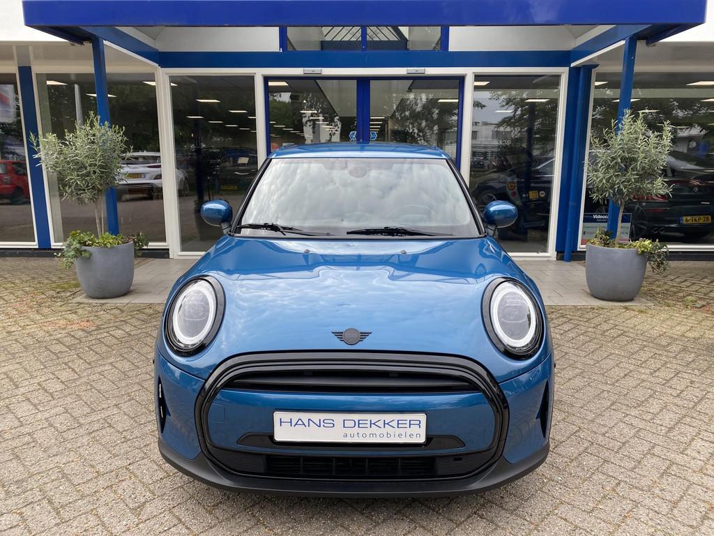 Mini Mini 1.5 One Business Edition Stuur/Stoelverwarming / k, Auto's, Mini, Voorwielaandrijving, Gebruikt, Euro 6, Stoelverwarming