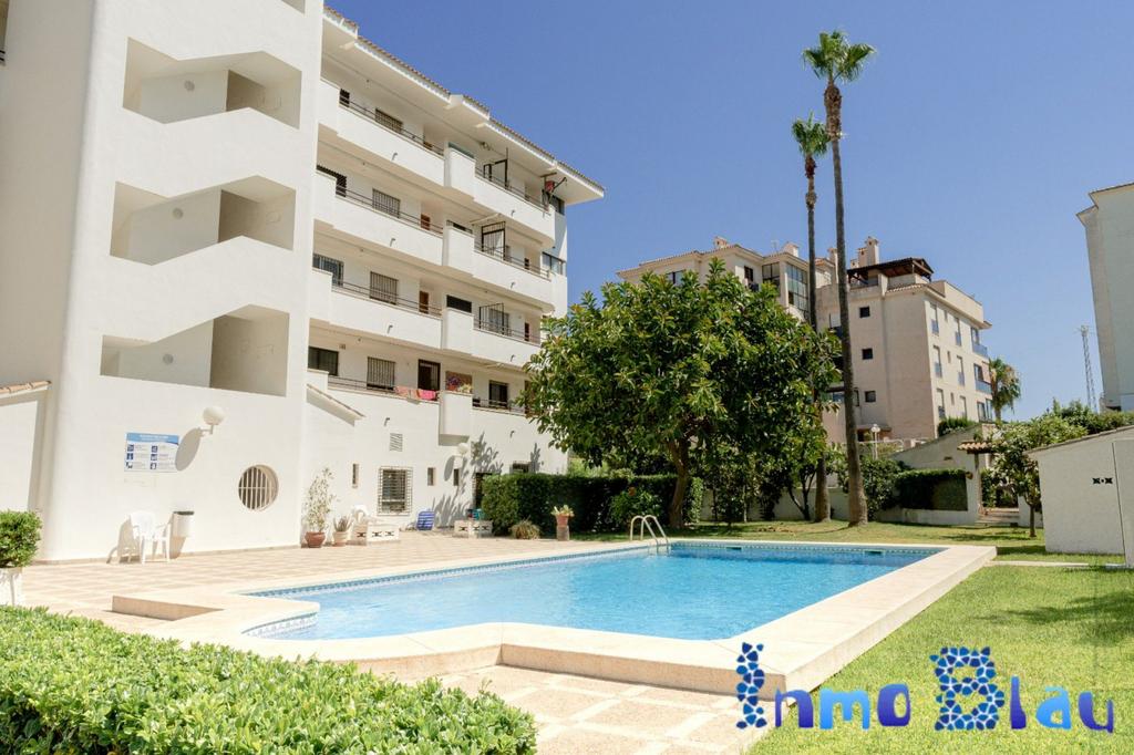 Appartement Costa Blanca/Albir Te Huur, Vakantie, Vakantiehuizen | Spanje, 2 slaapkamers, Costa Blanca, Appartement, Stad