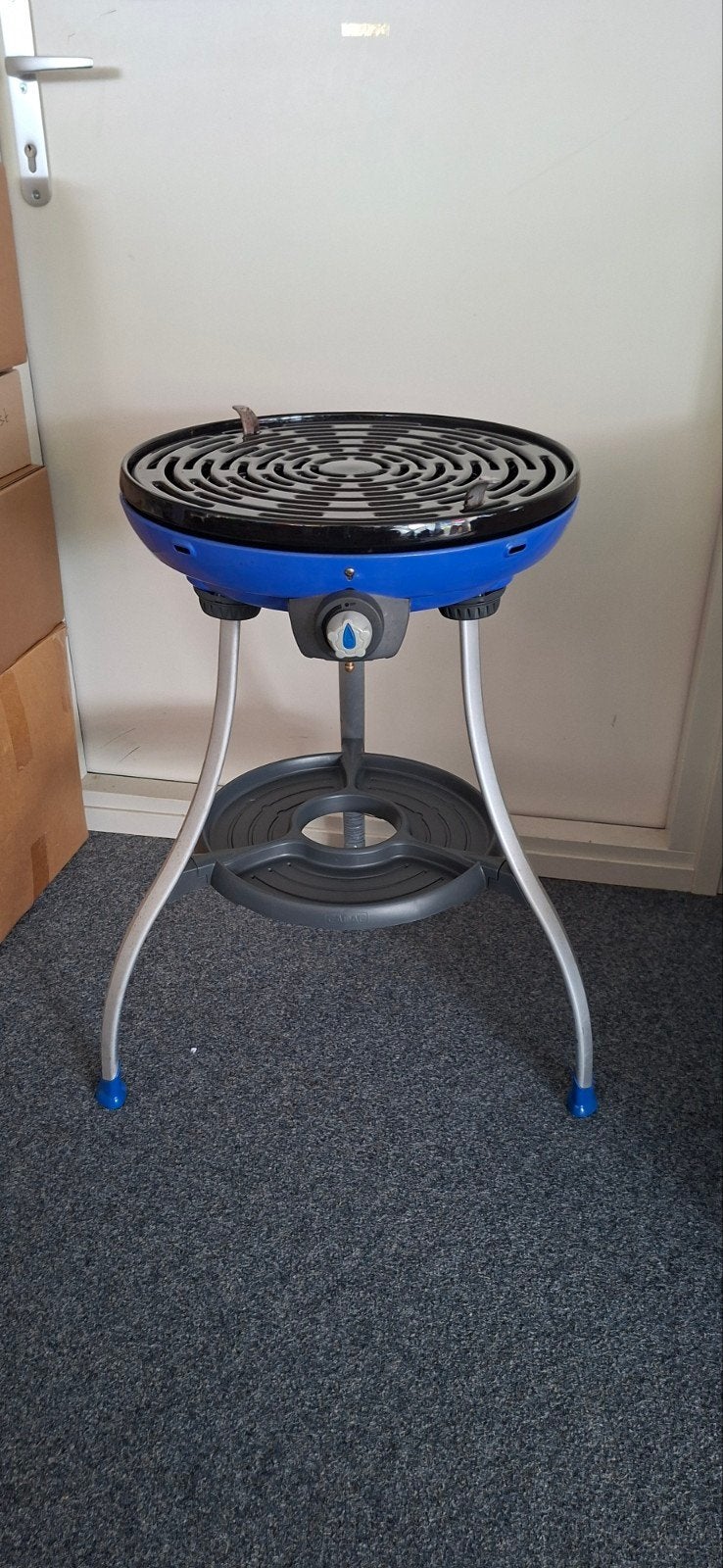 Cadac Carri chef compleet!, Ophalen, Gebruikt