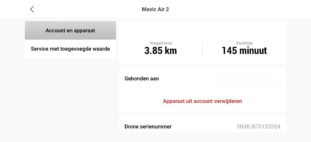 DJI Mavic Air 2 Fly More Combo drone, 250 tot 900 gram, Cameradrone, 5 tot 10 kilometer, Ophalen of Verzenden