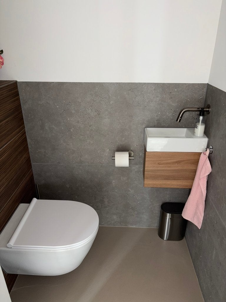 Mooie grote vloertegels, Doe-het-zelf en Verbouw, Tegels, Ophalen, 60 cm of meer, Nieuw, 5 tot 10 m²