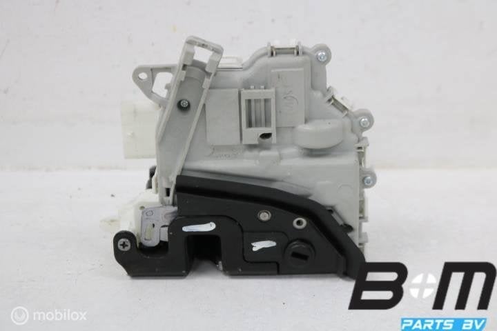 Portierslot rechtsachter Audi Q3 8U 8K0839016H, Auto-onderdelen, Gebruikt