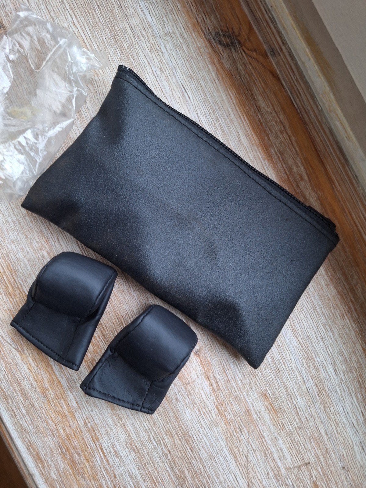 Toyota MR2 spyder cabrio zzw30 hoesjes  vergrendeling+etui, Ophalen of Verzenden, Nieuw