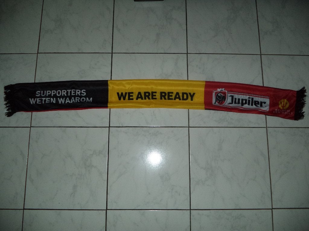 Jupiler sjaal, Ophalen, Nieuw, Kleding, Jupiler