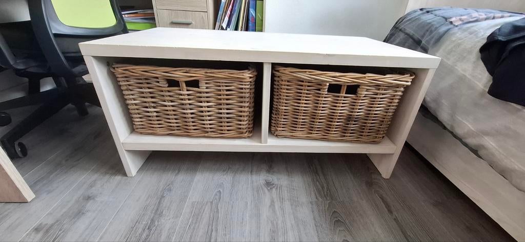 Bopita kinderkamer, Ophalen, Zo goed als nieuw, Jongetje of Meisje