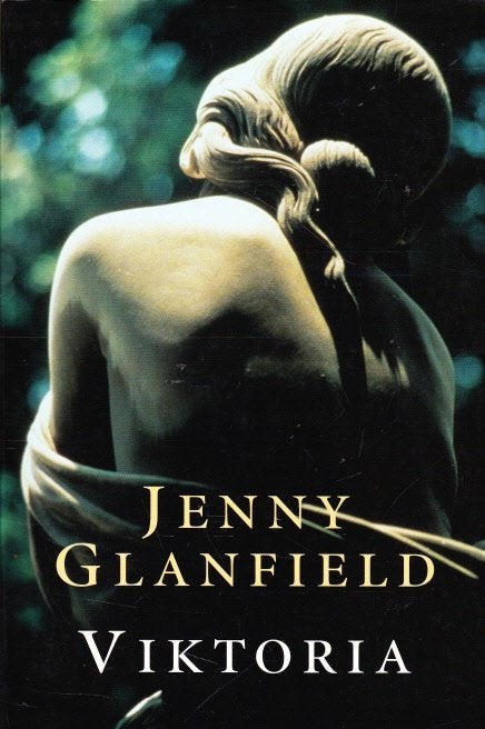 VIKTORIA,  BERLIJN TRILOGIE 2 - Jenny Glanfield, Boeken, Romans, Verzenden, Gelezen