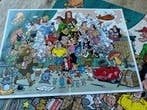 Suske en Wiske Puzzel 1000 stukjes, Ophalen of Verzenden, 500 t/m 1500 stukjes, Nieuw, Legpuzzel