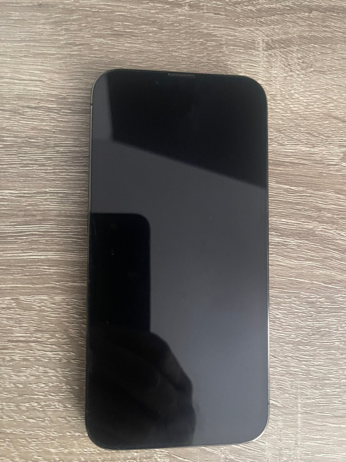 Iphone 13 Pro, Ophalen of Verzenden, Zo goed als nieuw, 128 GB, IPhone 13 Pro