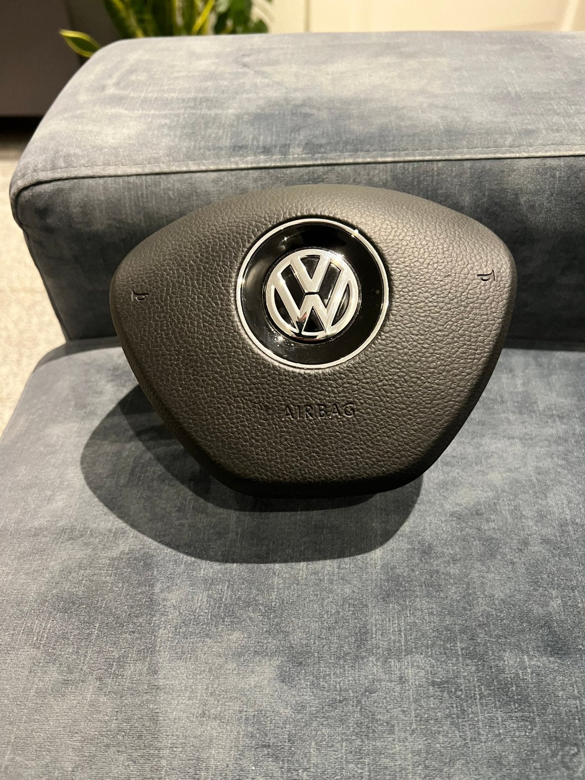 Vw passat b8 /golf7/7,5/tıguan /polo stuur Airbag, Auto-onderdelen, Ophalen of Verzenden