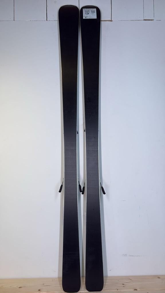 Elan Element 76 RS 170 + EL 10.0 binding, Overige merken, Nieuw, Ophalen of Verzenden, Carve
