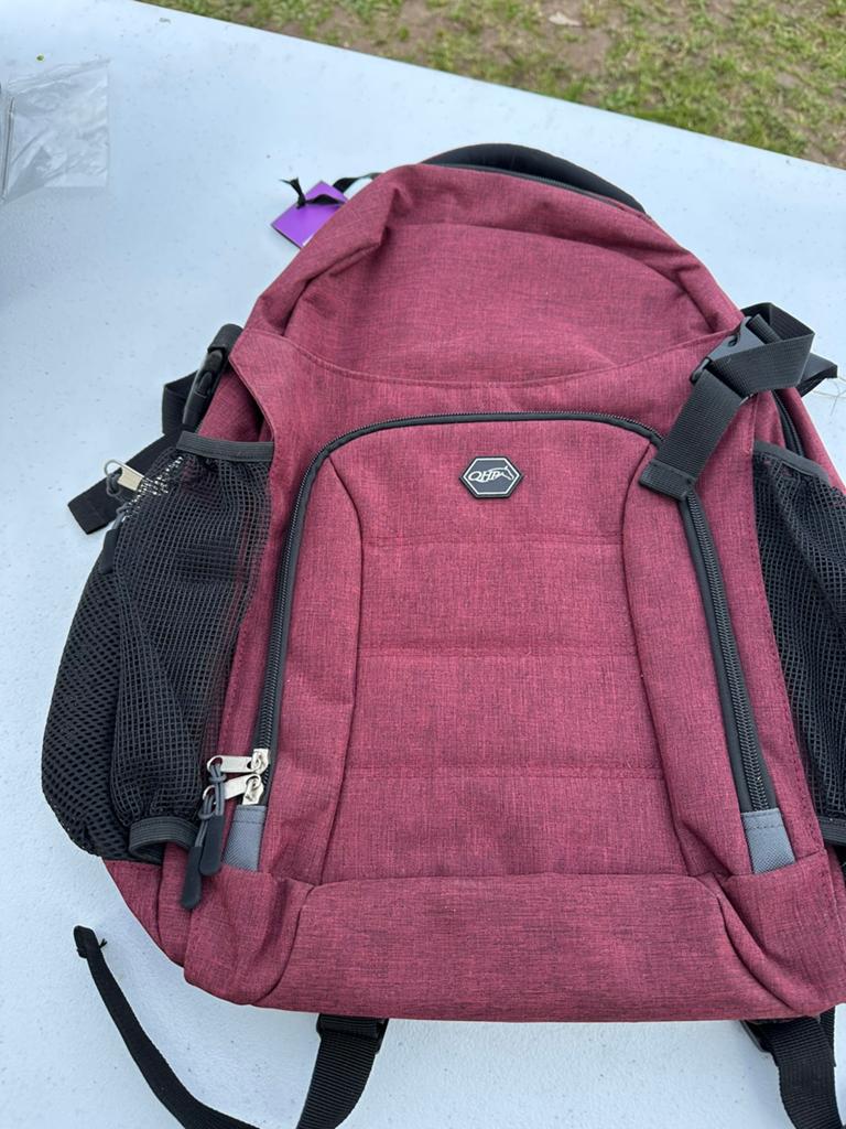 Qhp grooming bag, Ophalen of Verzenden, Nieuw