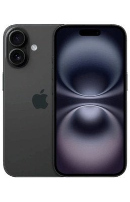 Rahim Telecom | Apple iPhone 16 128GB 5G ZGAN GARANTIE, Ophalen of Verzenden, Zo goed als nieuw, Overige typen, Apple