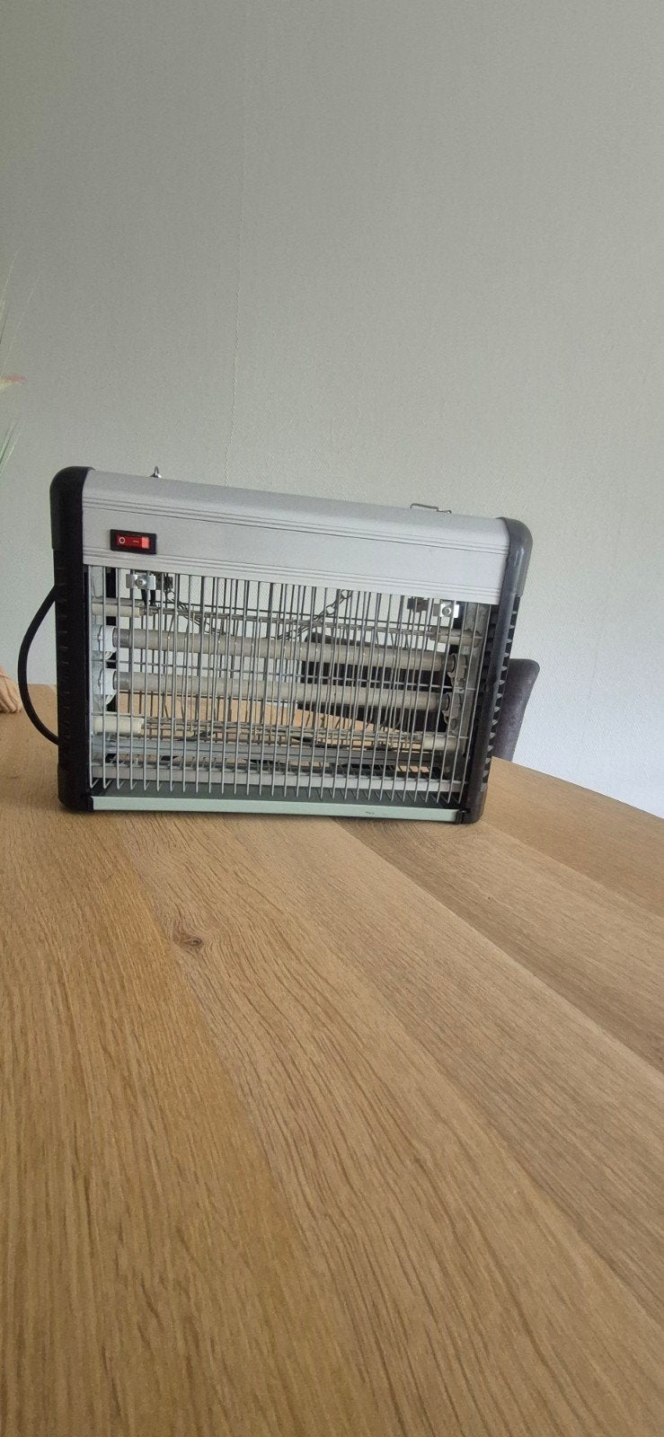 Muggen lamp, Ophalen of Verzenden