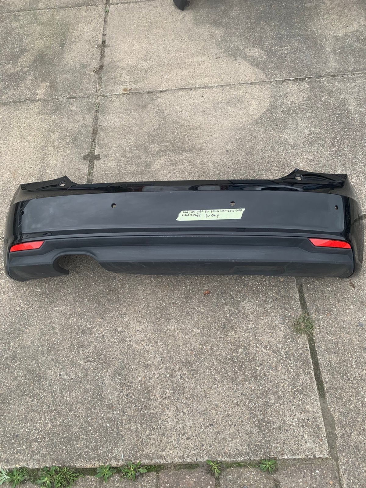 Audi a1 type 8x, Ophalen, Nieuw, Audi