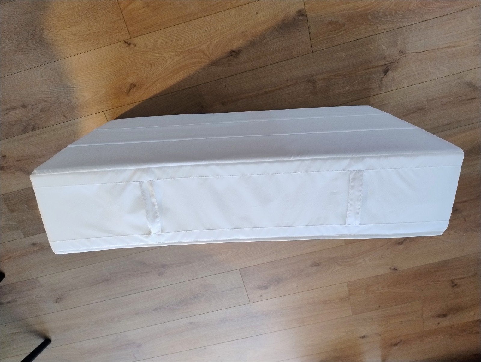 IKEA SKUBB Opbergbox Wit - Perfect voor Kastorganisatie, Ophalen, Kunststof, Modern, praktisch, Nieuw